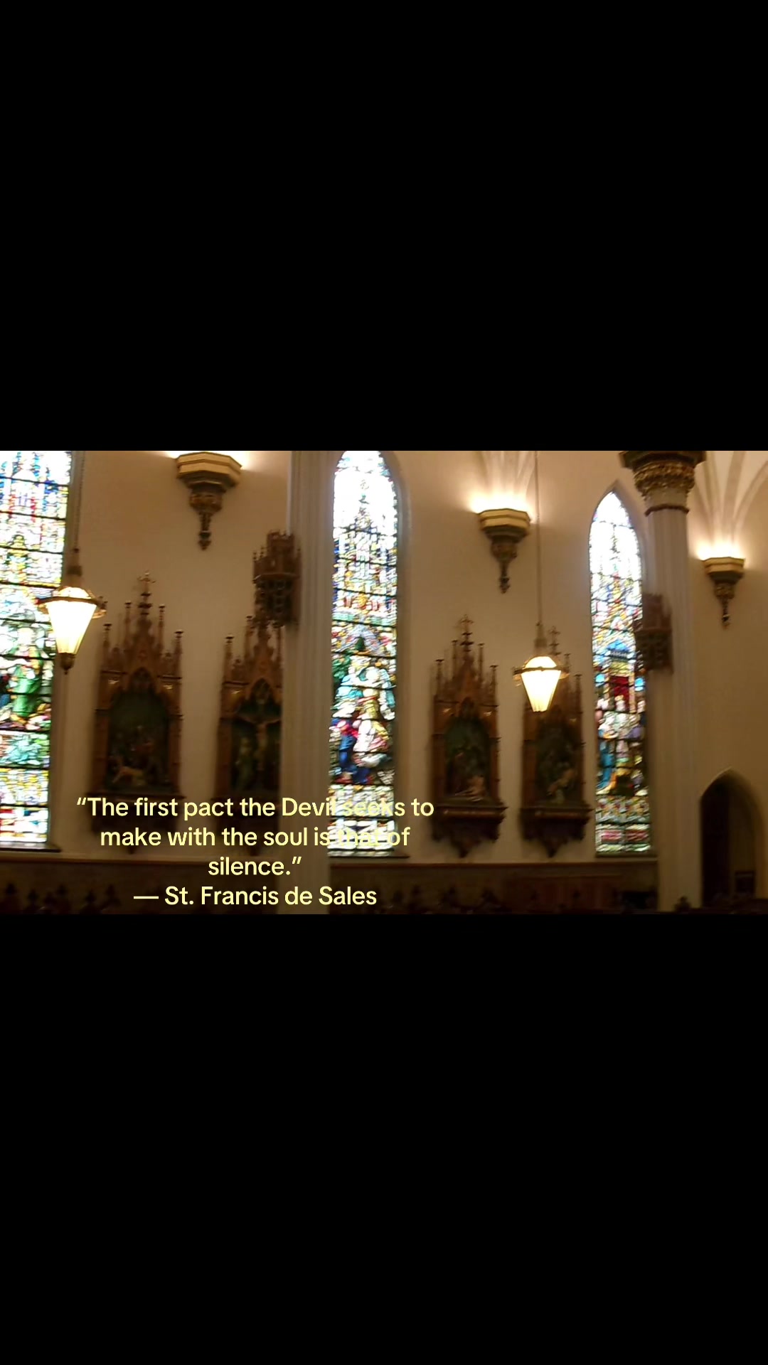 @Vox Sancta