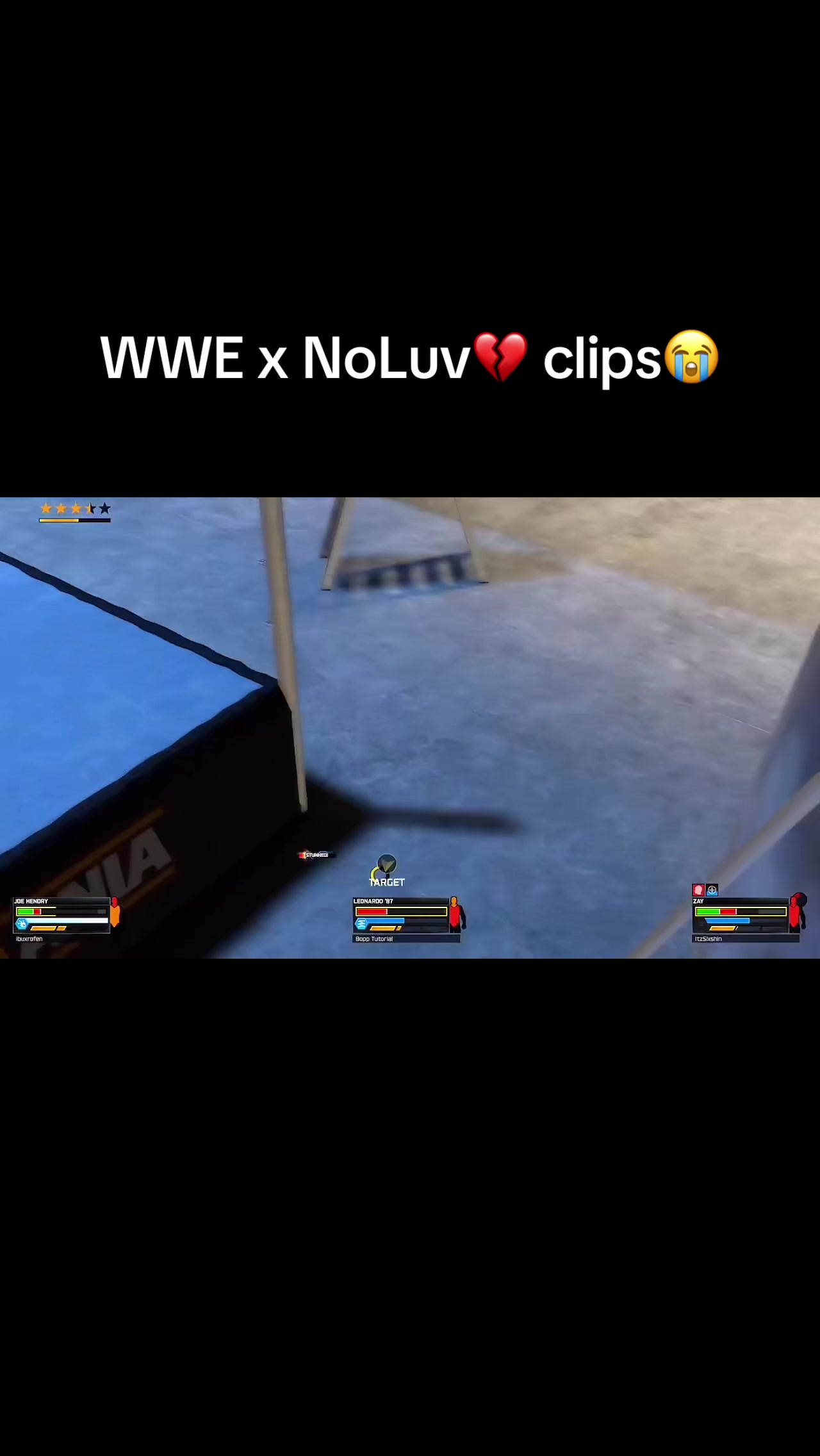 @NoLuv xo💔