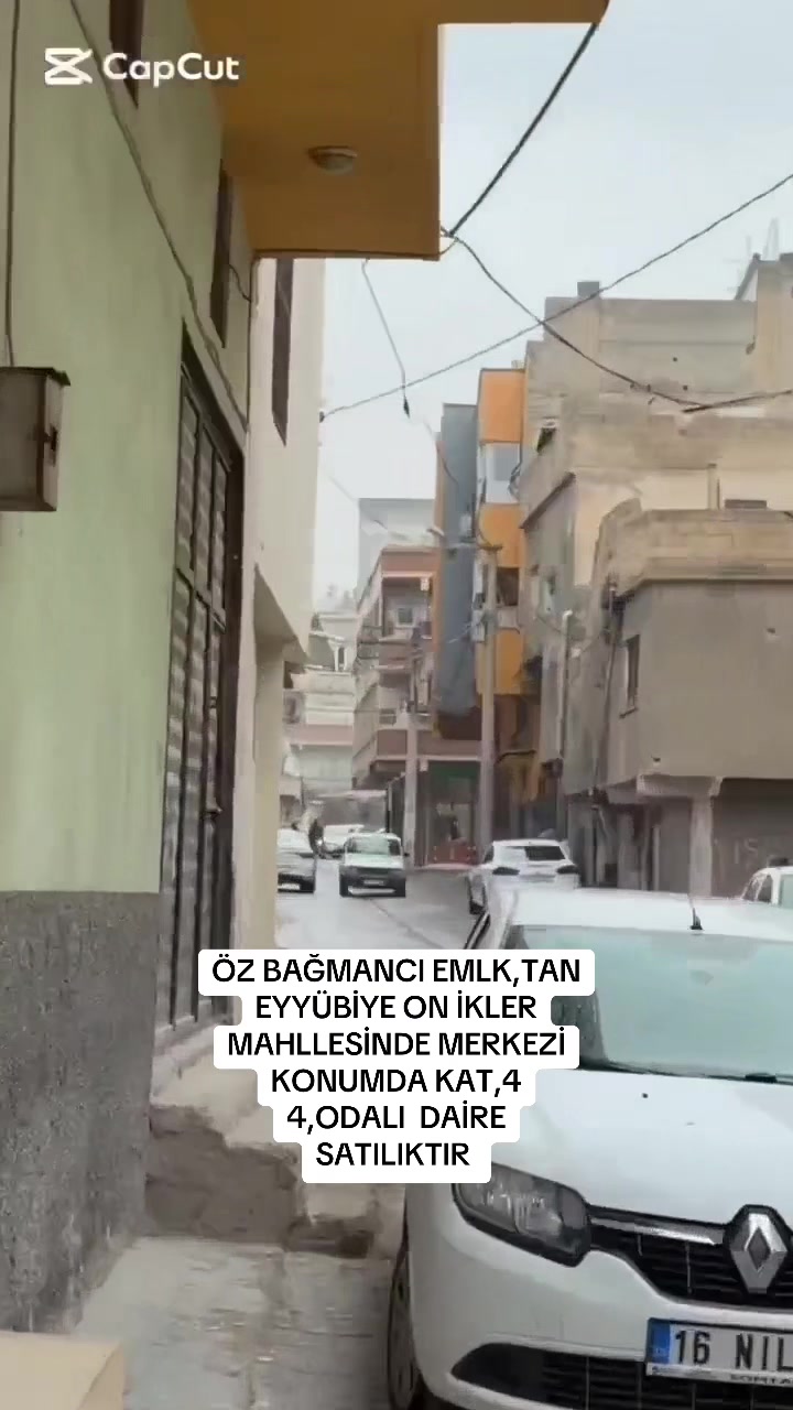 @🏘️&Ouml;Z BAĞMANCI EMLAK YAPI🏗️