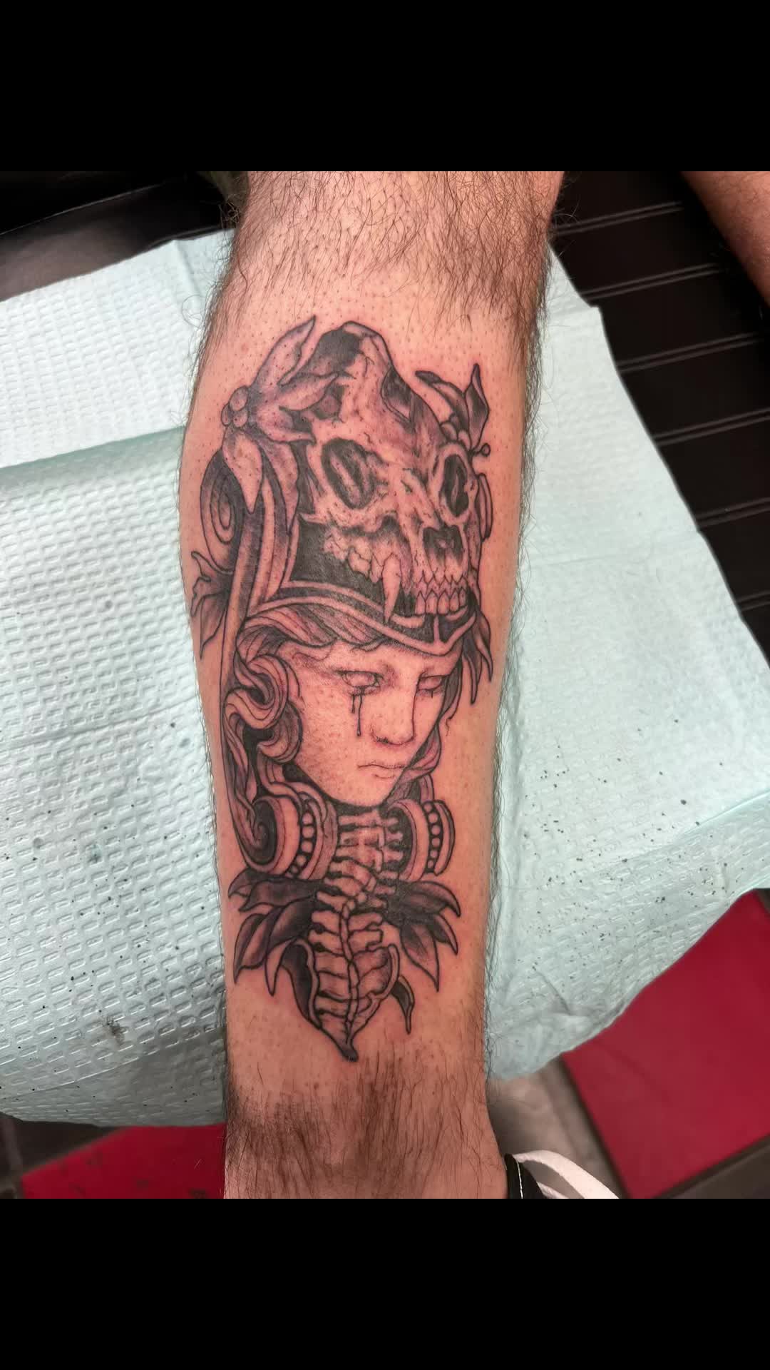 @Tattoo Tylor