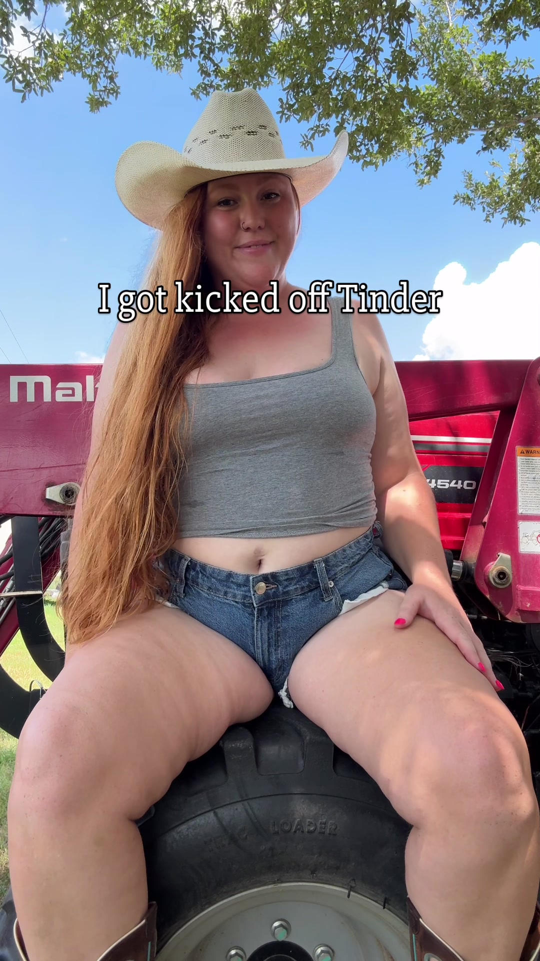 @TexasCutieJolene