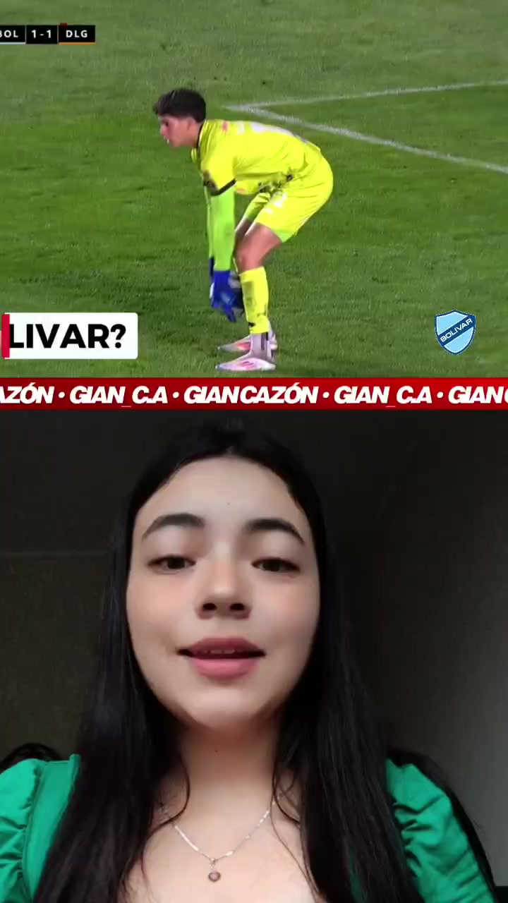 @Gian Caz&oacute;n