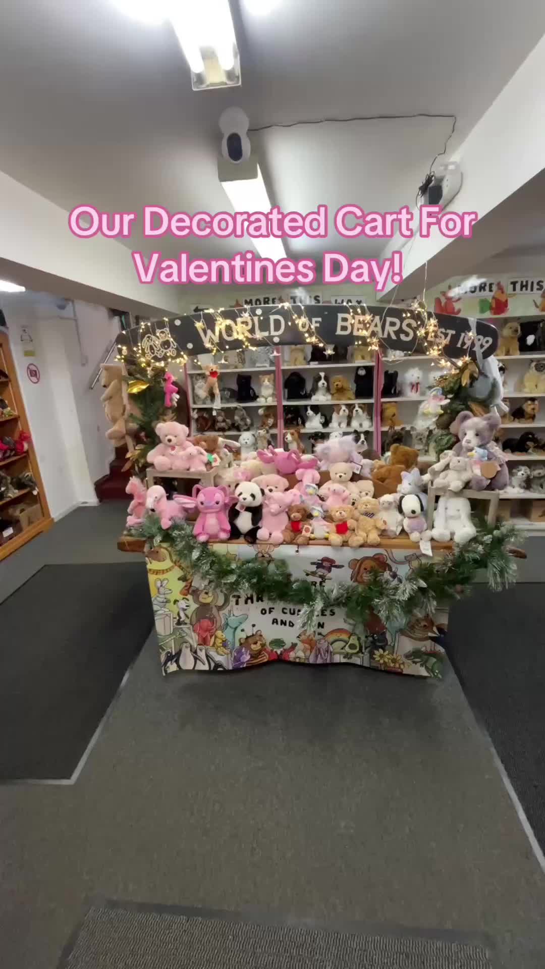@World of Bears