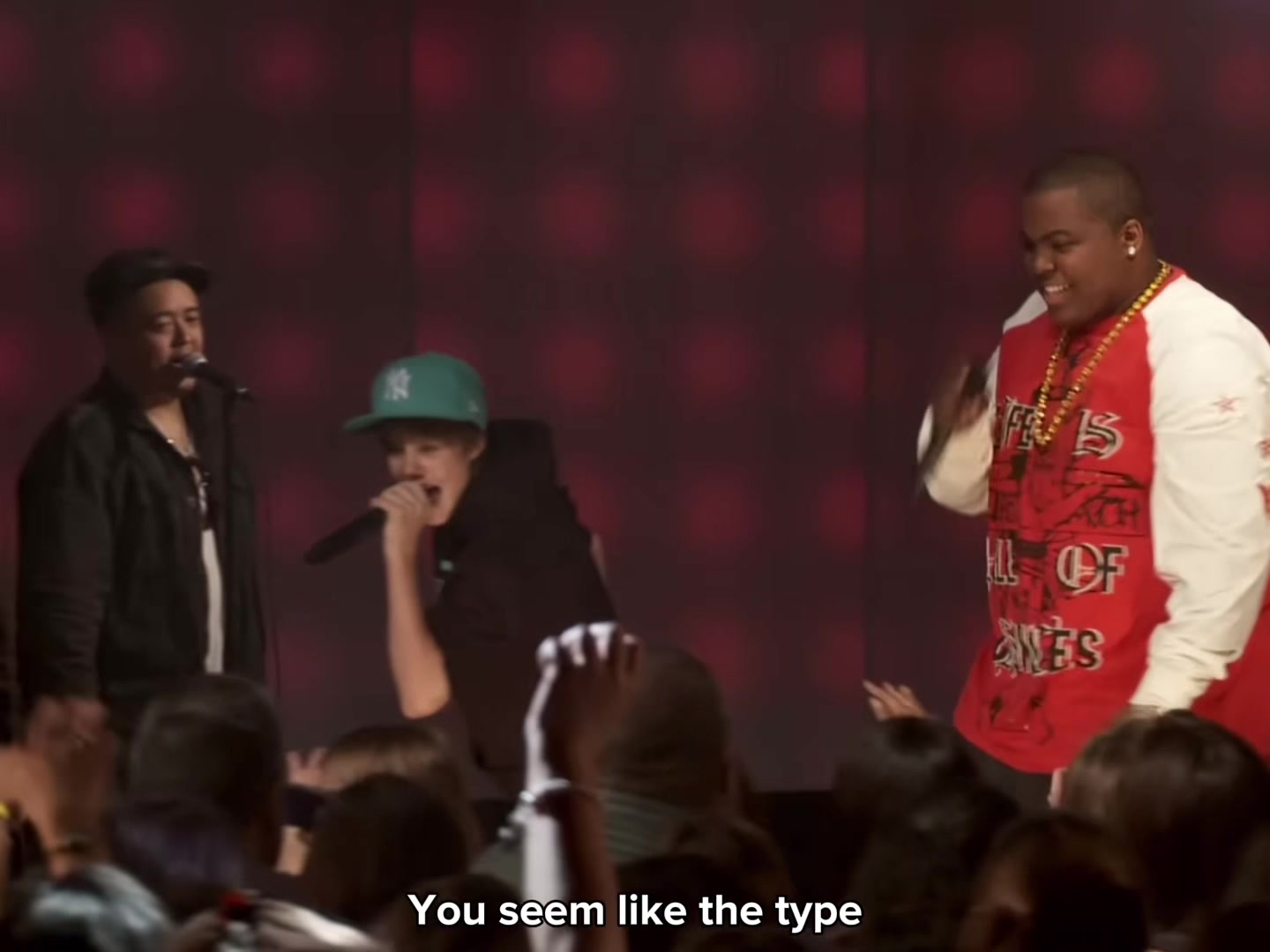 @Merciful Lyrics