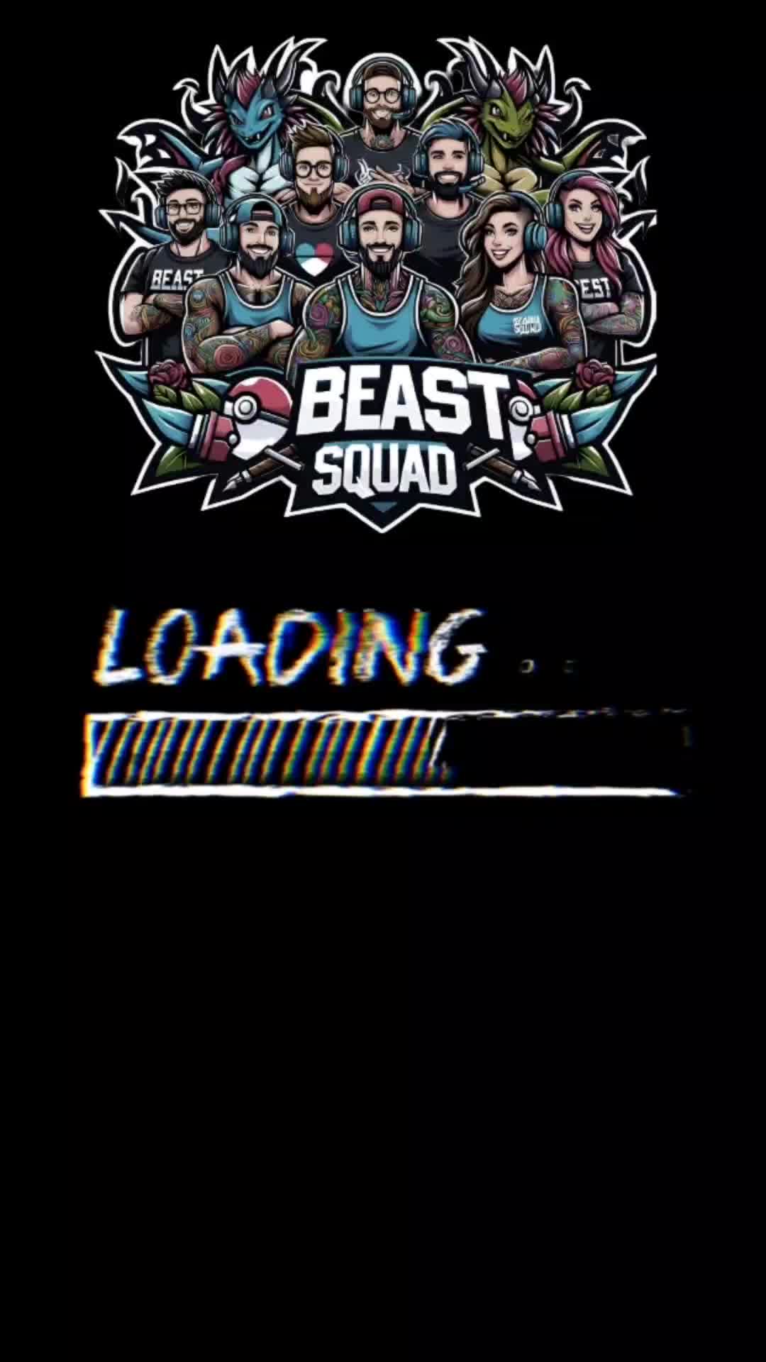@Beast Squad