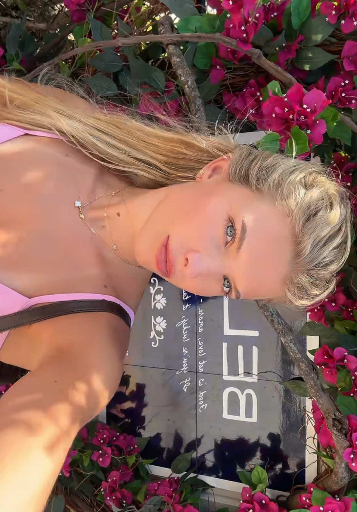 @Bella Nardi