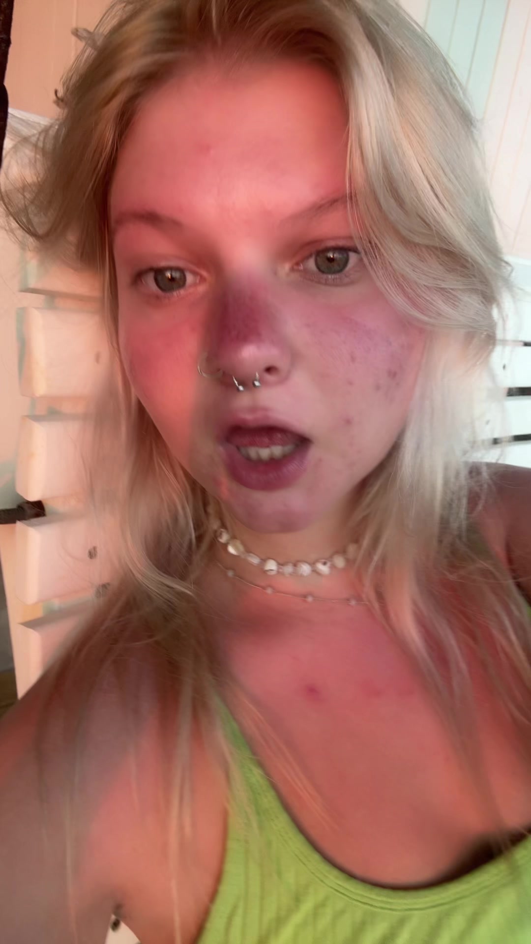 @chloe lambert