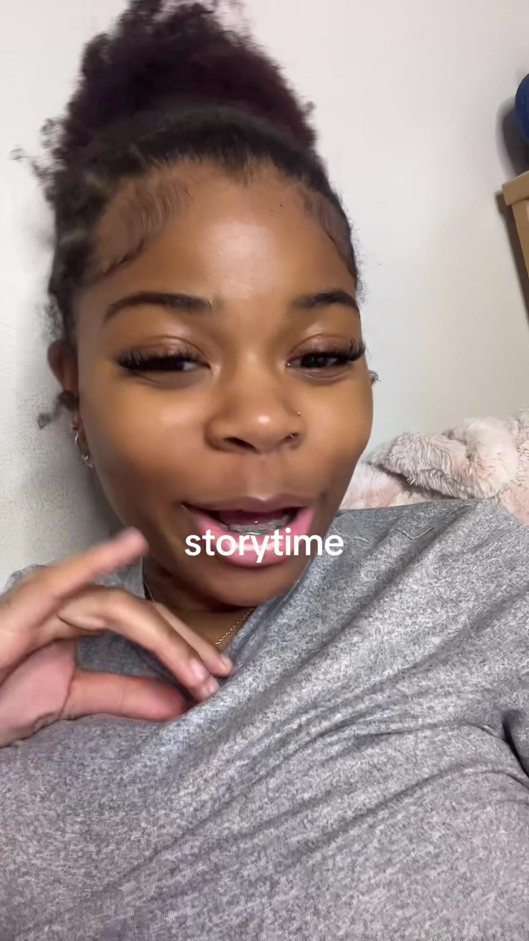@i’m not real
