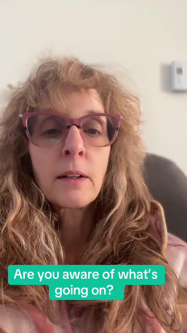 @Awakenedspirit