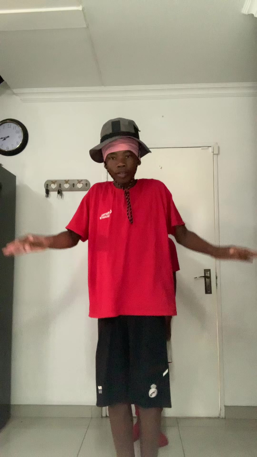 @Freakyclown