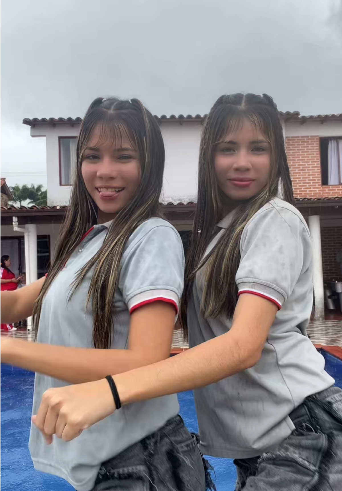 @GEMELAS RODRIGUEZ 💜