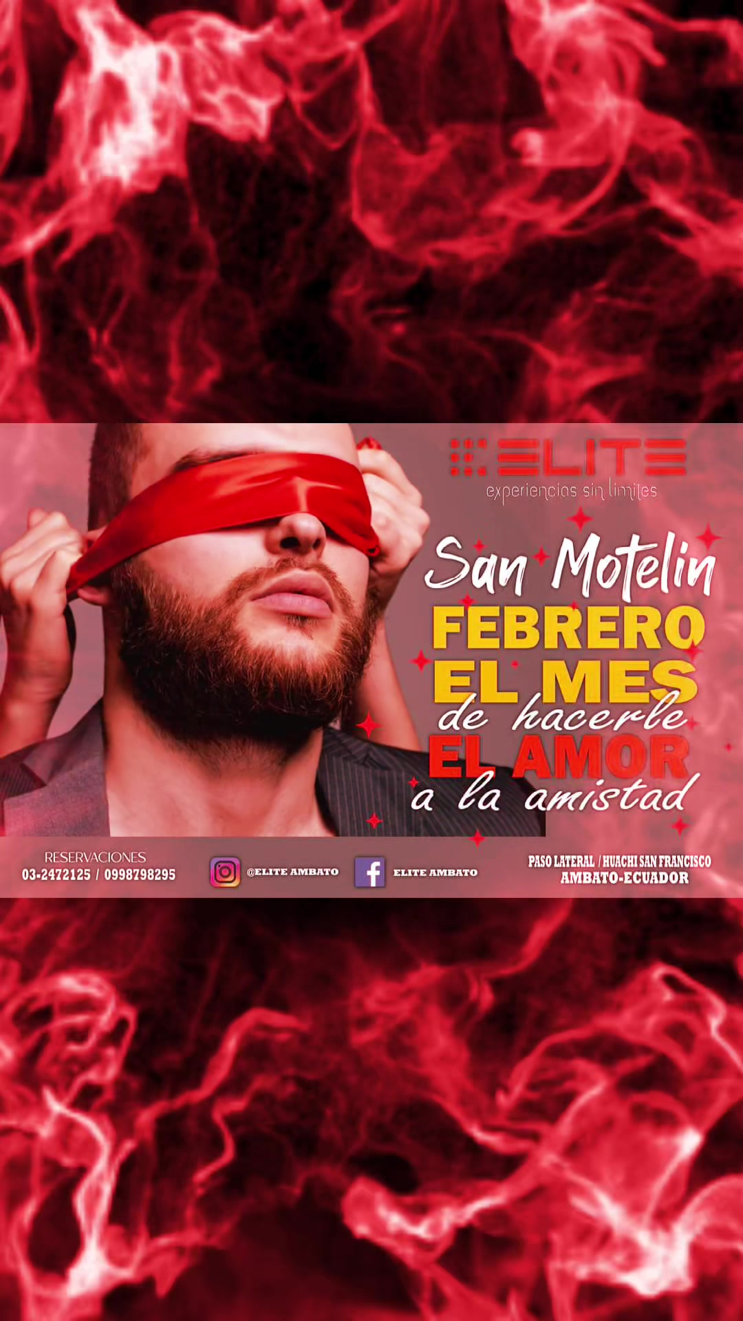 @Motel Elite Ambato Ec