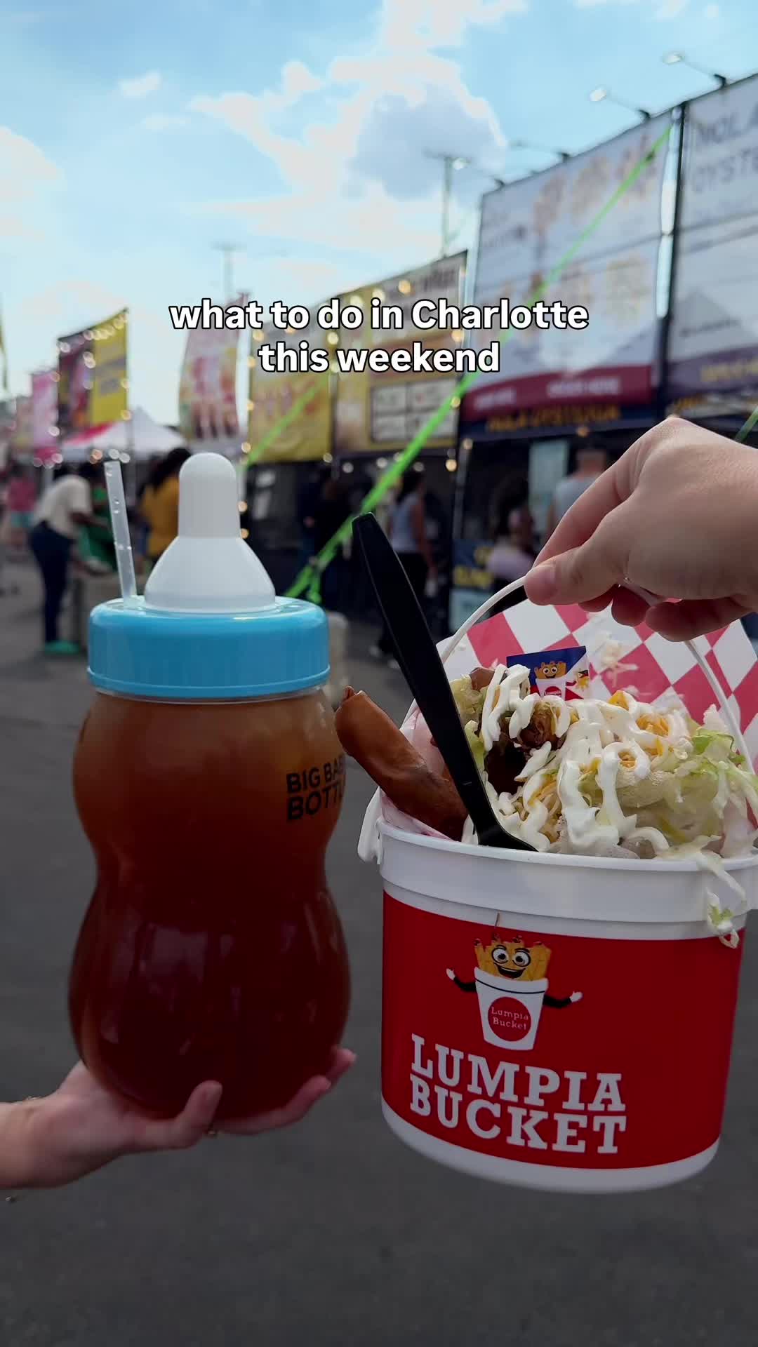 @cltbucketlist