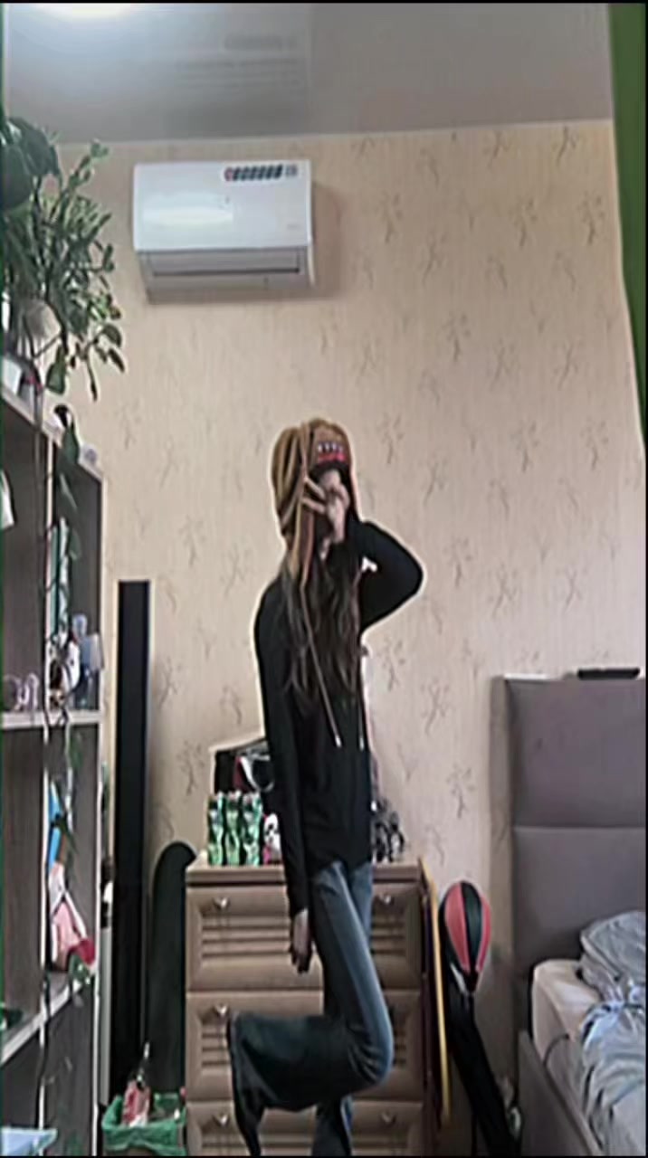 @スキニー