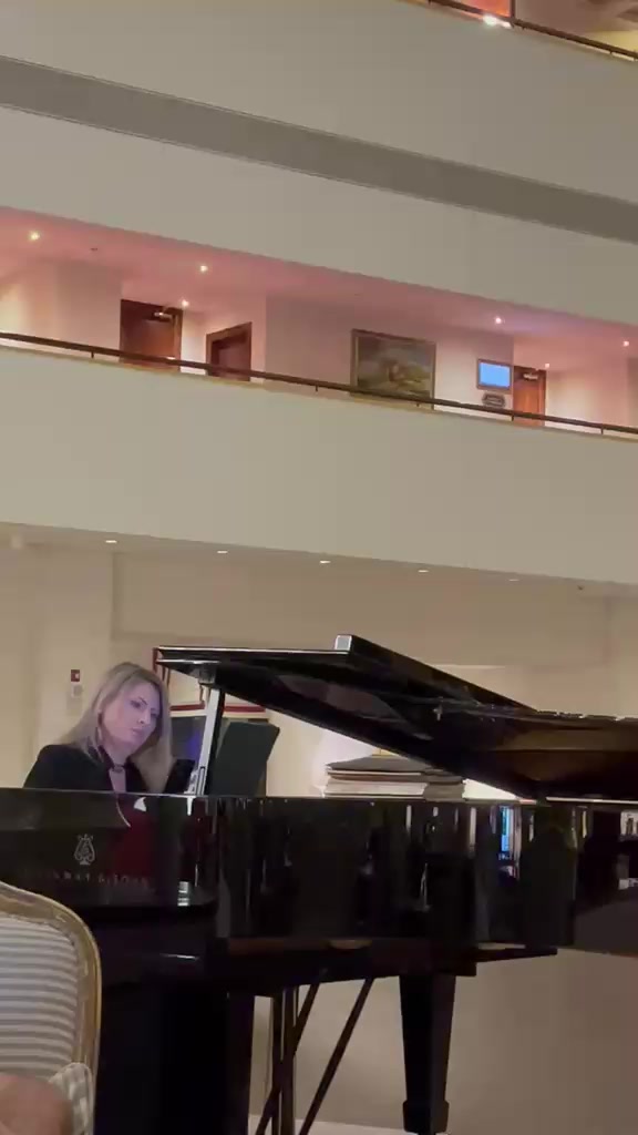 @Pe de dança