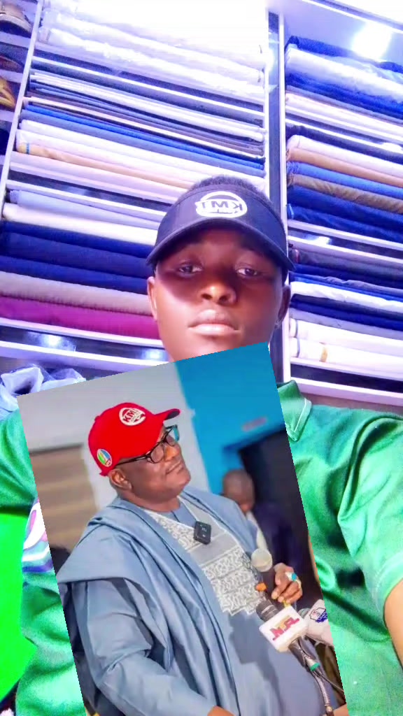 @Dan garba KMT yunusari 001