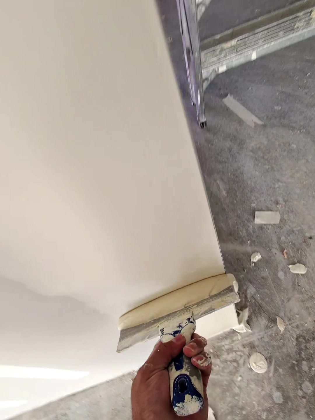 @DRYWALL FINISHER TOOLS
