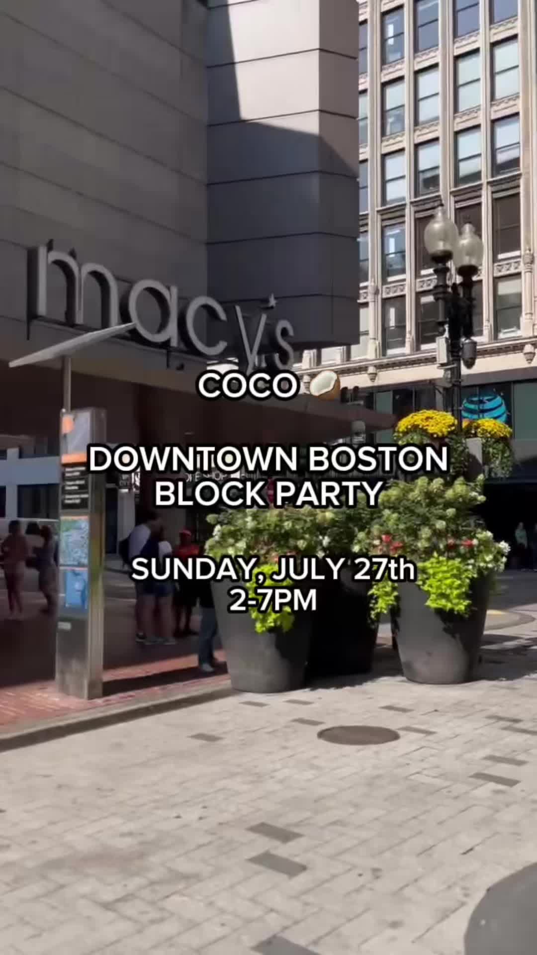 @BVDBOSTON