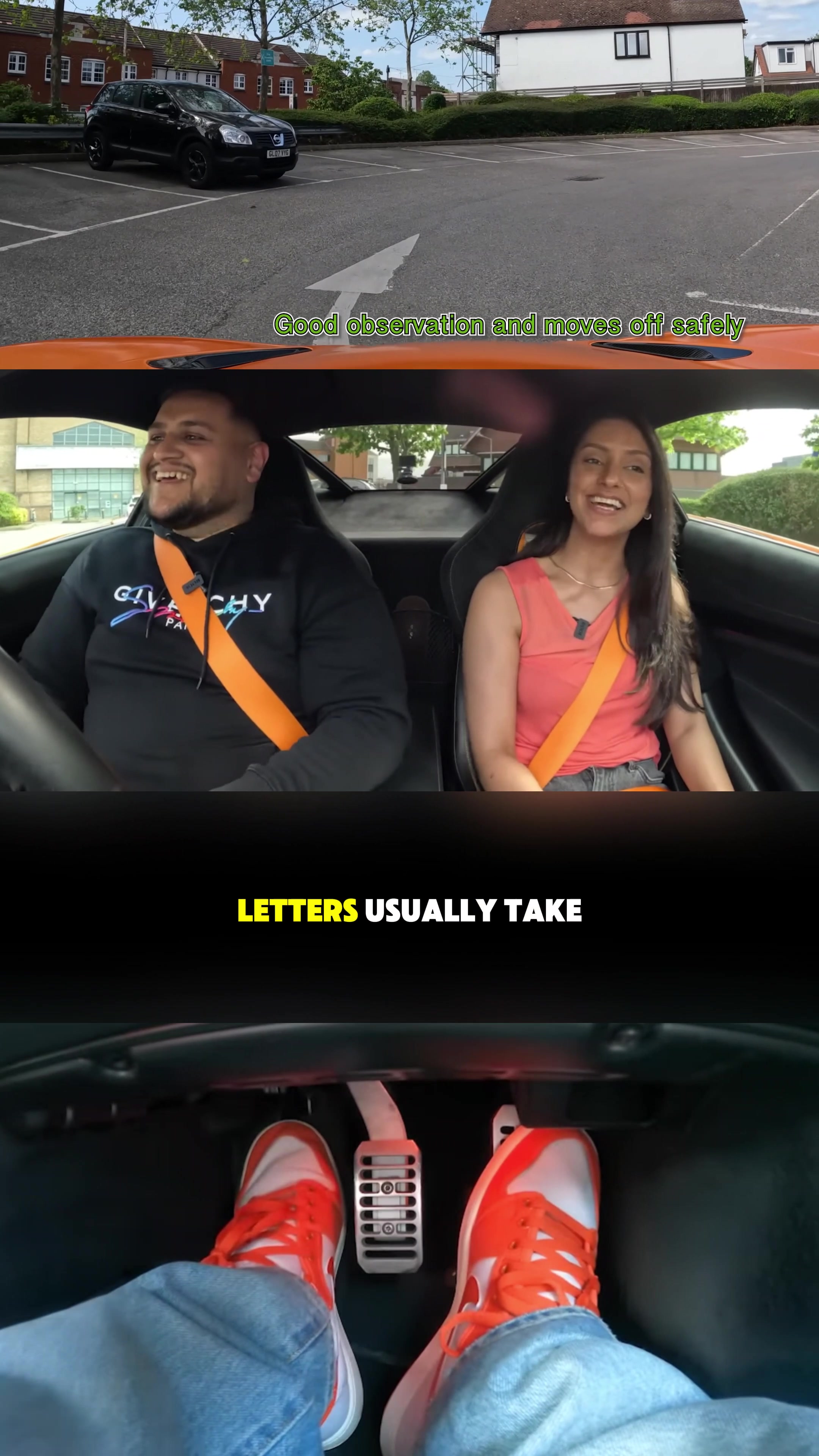 @Driving Tips
