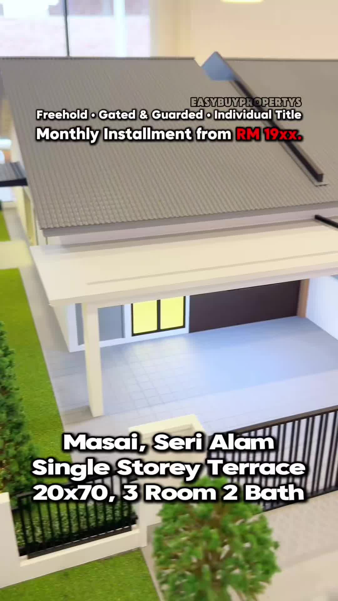 @Easy Buy Propertys