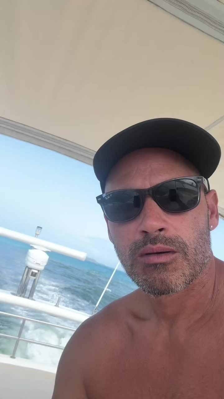 @Boating Puerto Rico