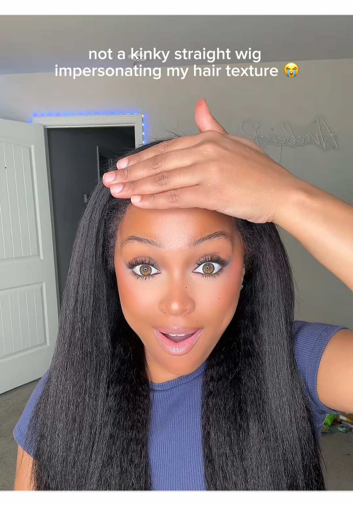 @Amber Reneé