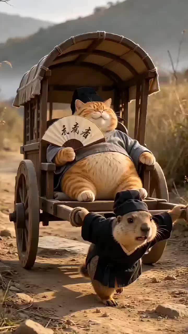 @Orange Cat 😺 🟠