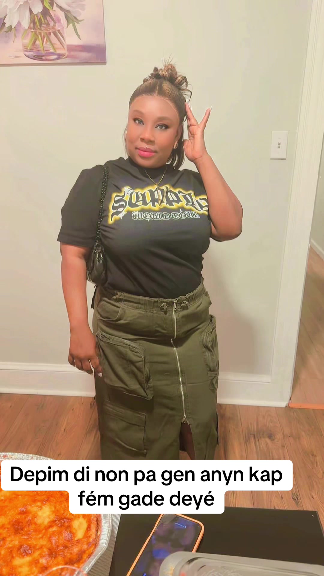 @stacy-Hair🥰🥰🔥