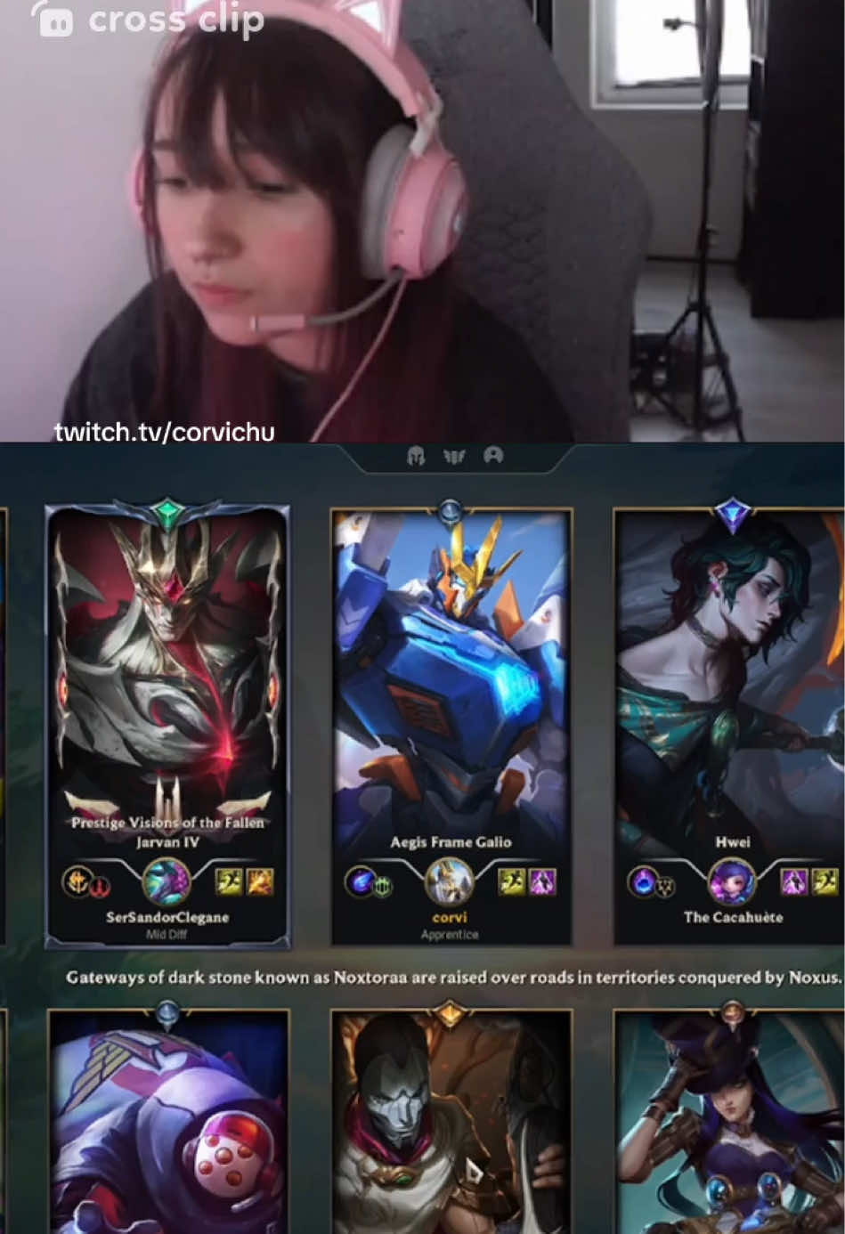 @corvi.chu