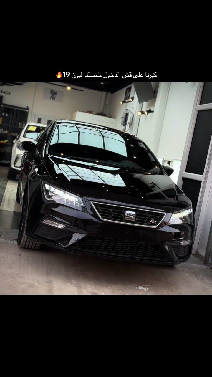 @KARISMA GARAGE AUTO