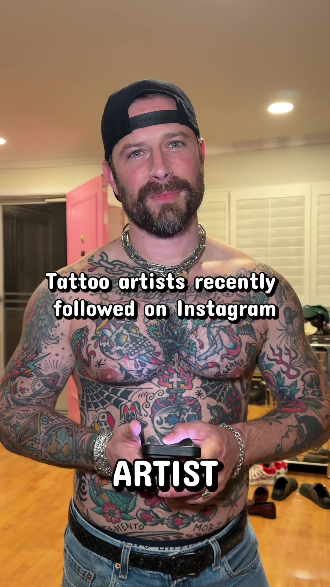 @Jasonbreakdownn