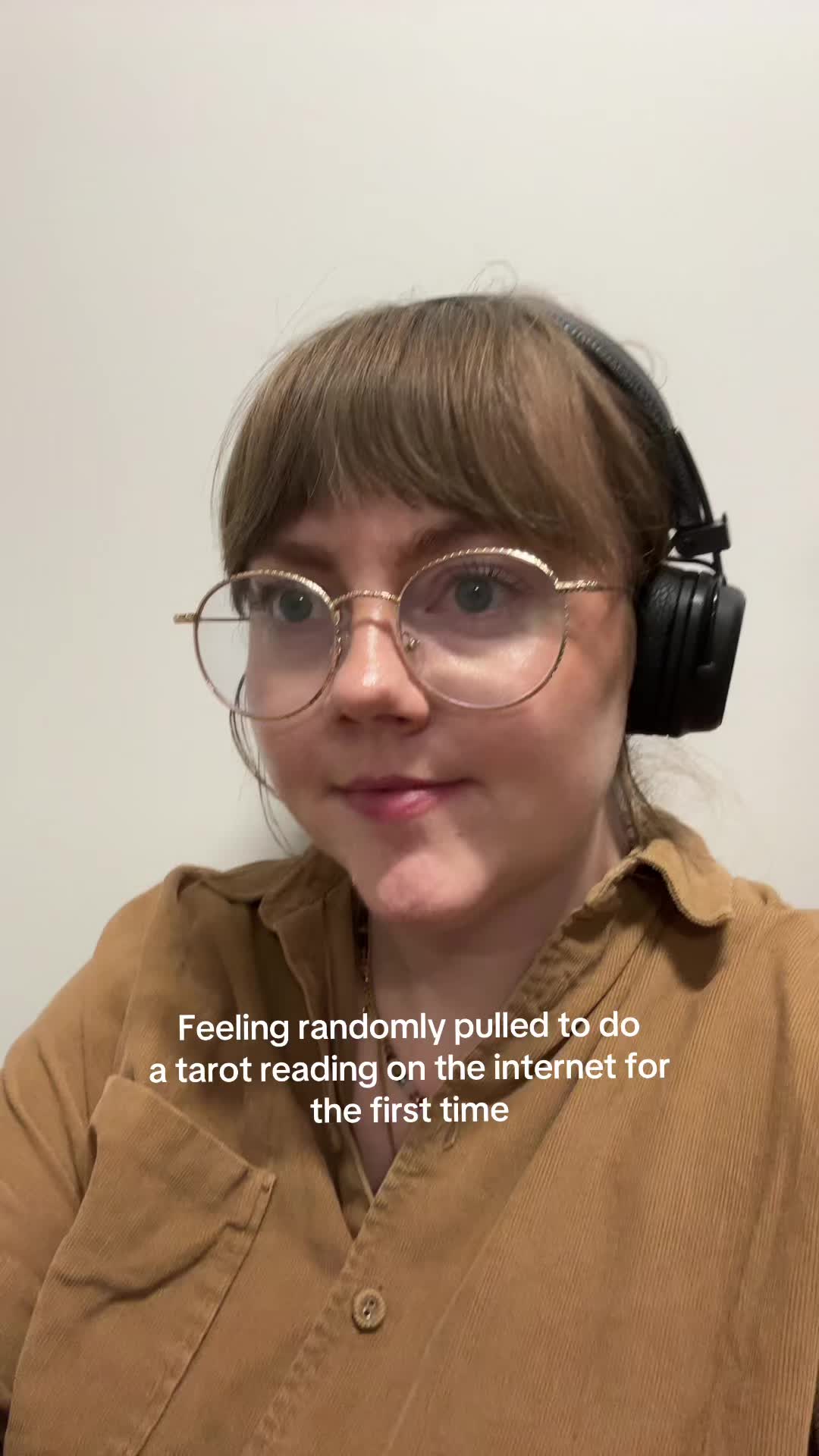@Meggy is writing