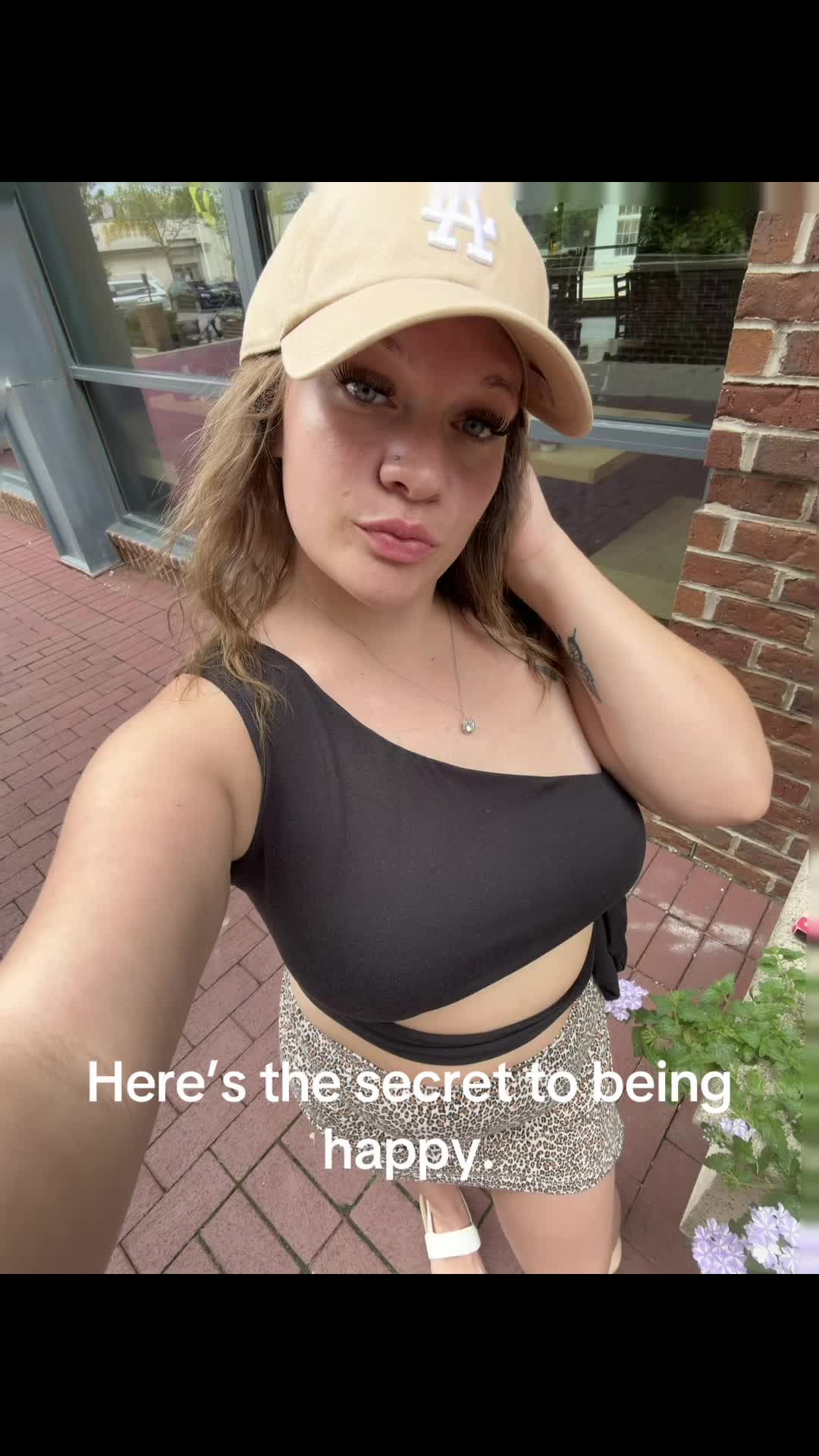 @Alyssa