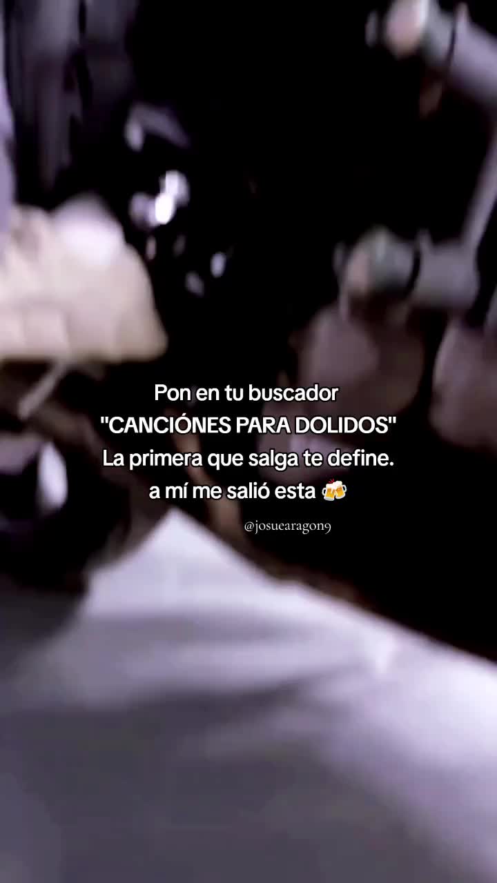@Josué Aragón