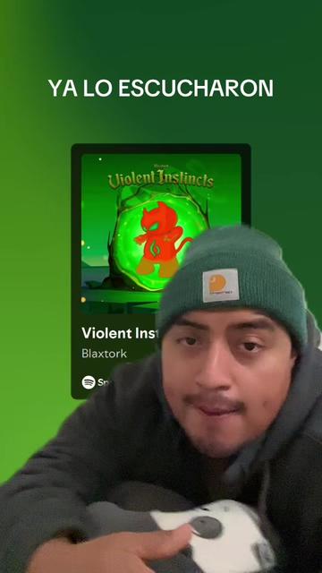 @Blaxtork