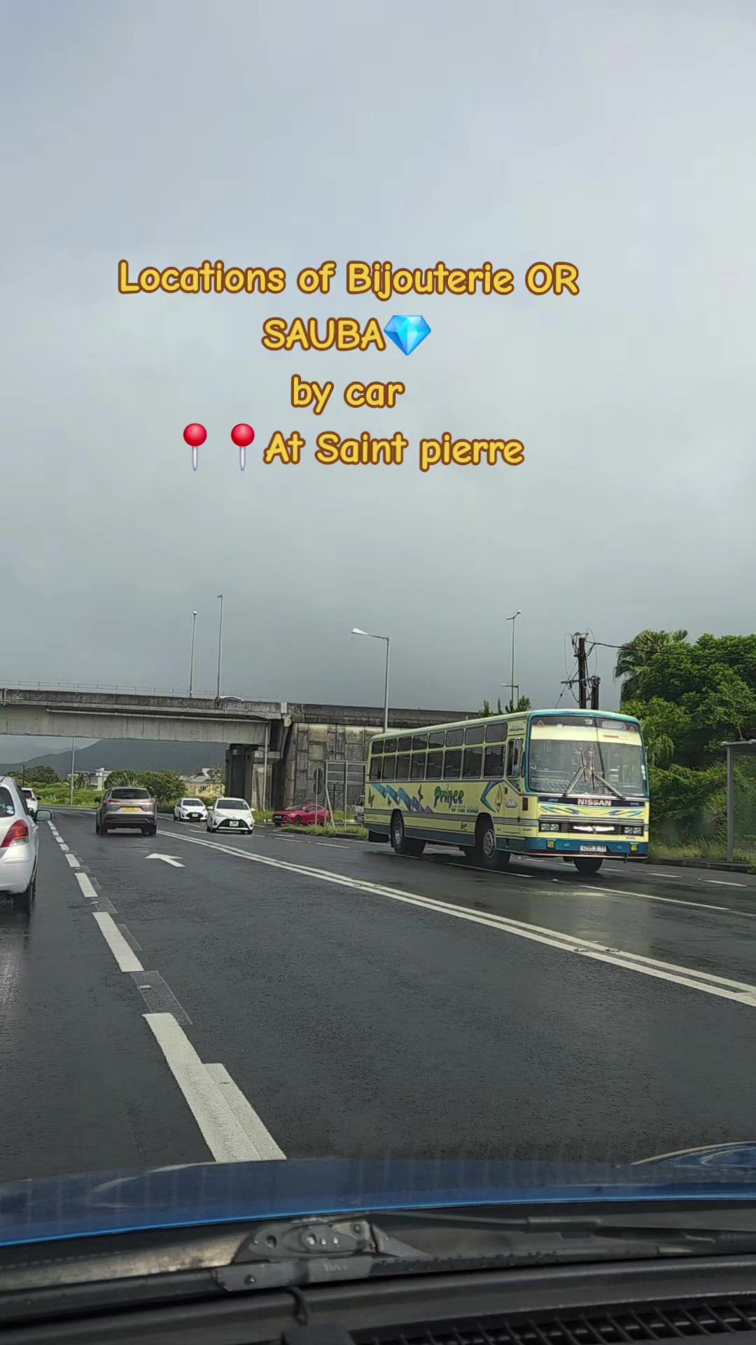 @Bijouterie O.R Sauba