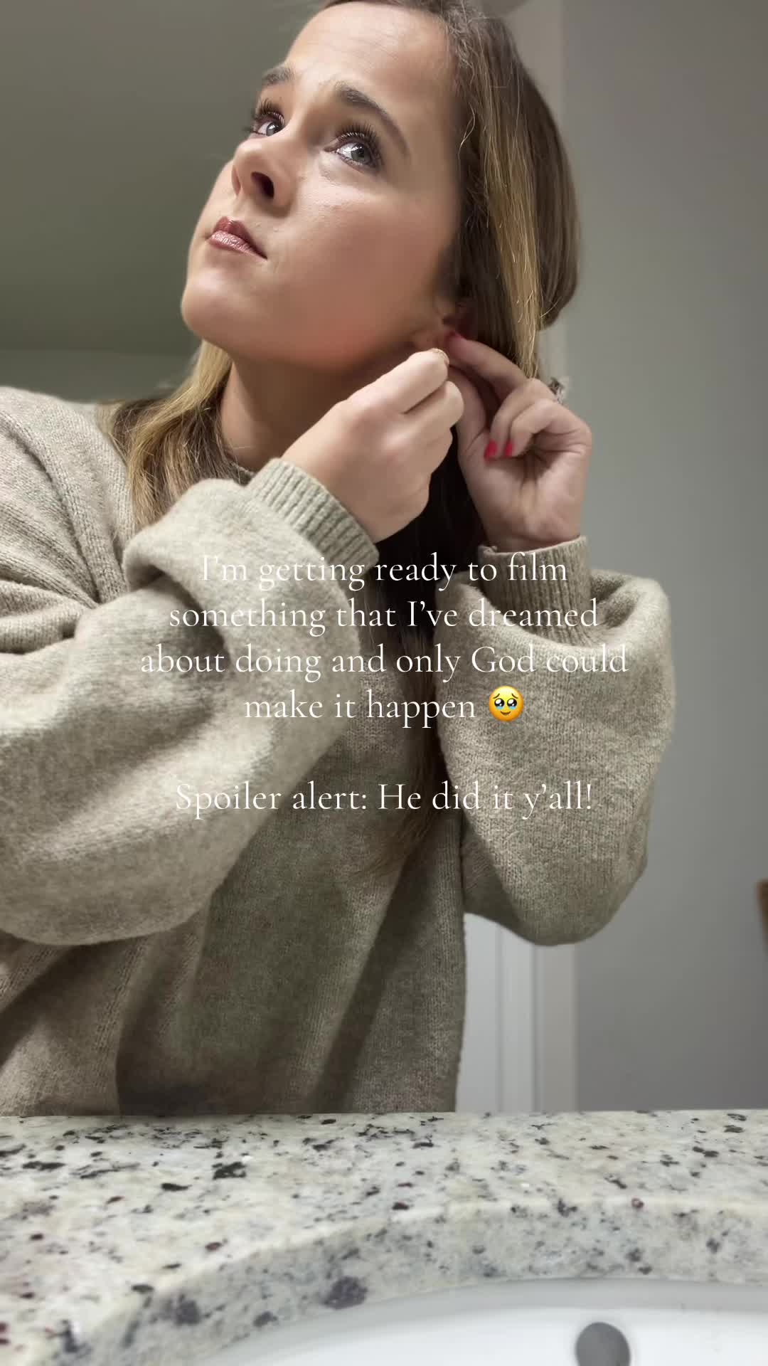 @Emily