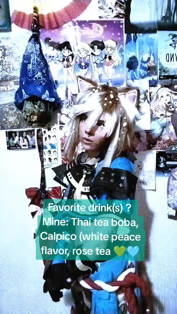 @🐱🩹Kitty❀Aki❀ 🐱🩹