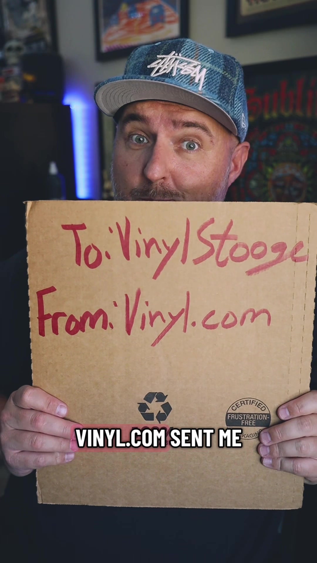 @VinylStooge