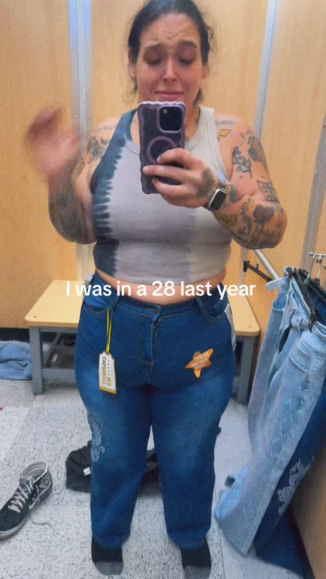 @CandyKane | Weightloss Coach❤️