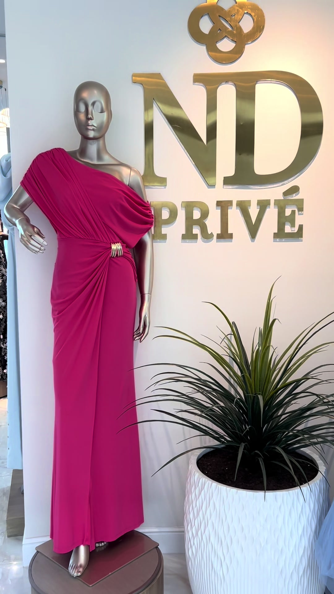 @ND Privé