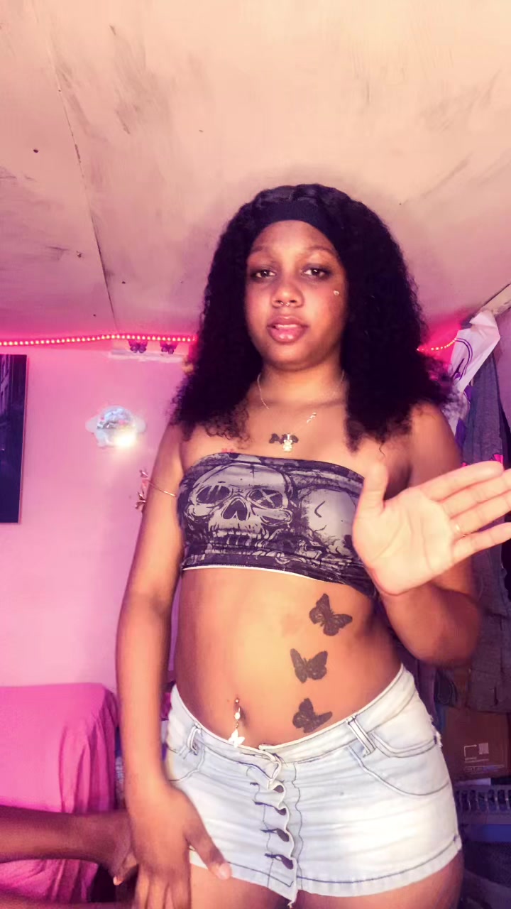 @Michell La Para❤️🔥