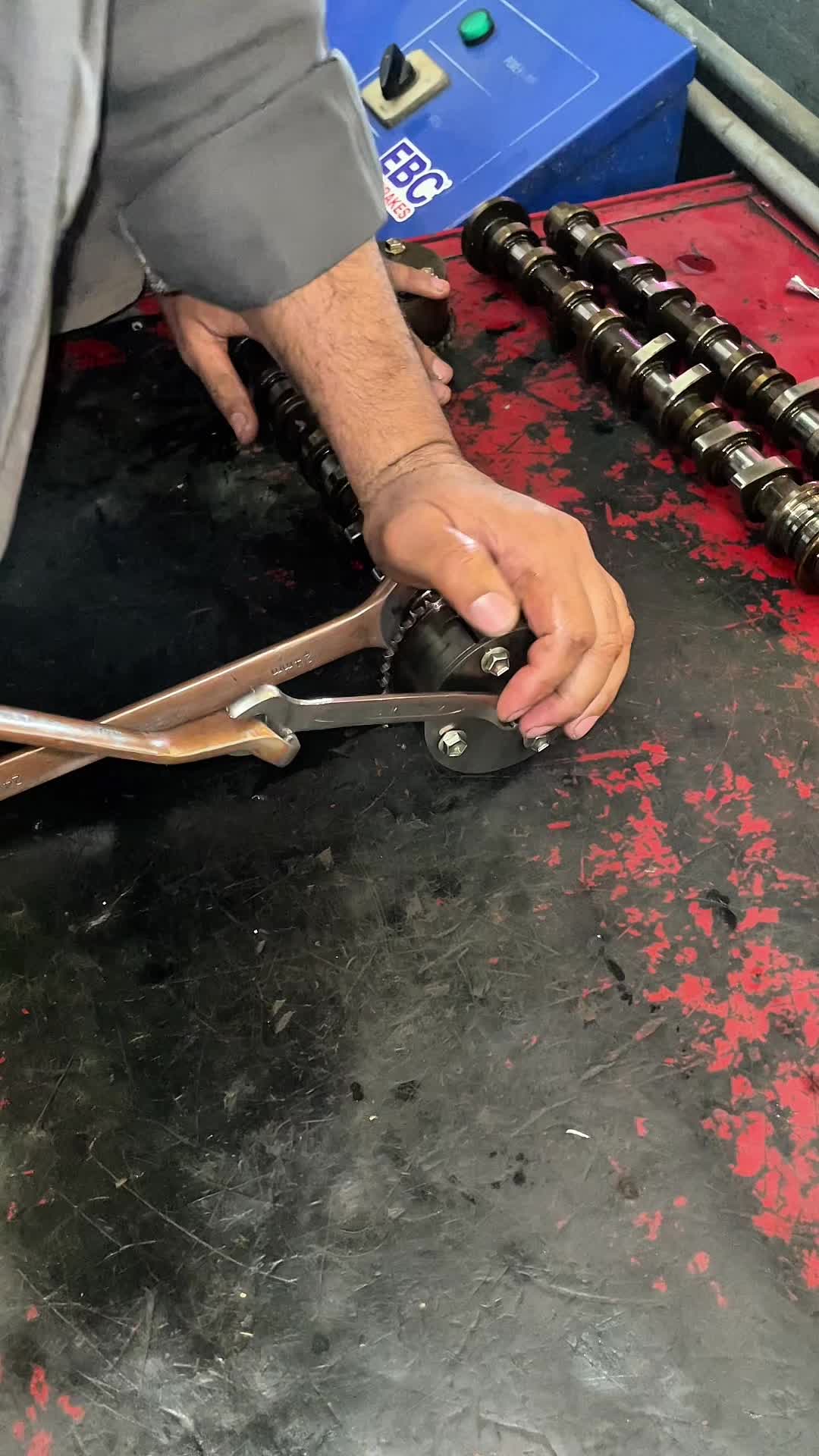 @MS Auto Mechanic