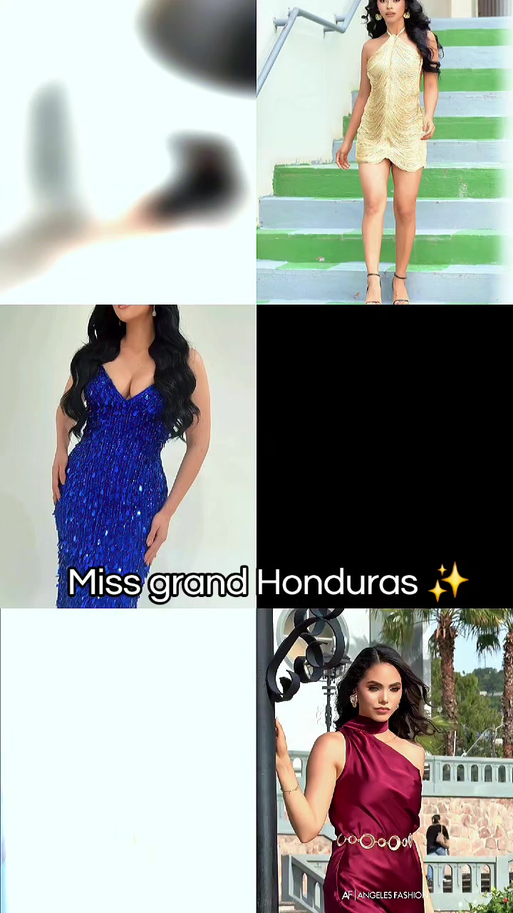 @Honduras👑