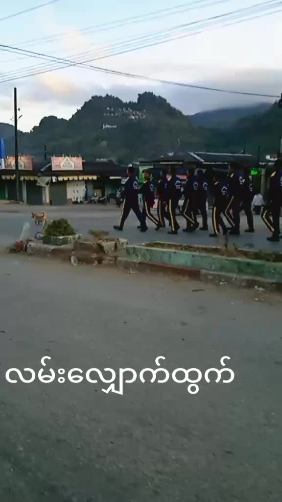 @Win Thura