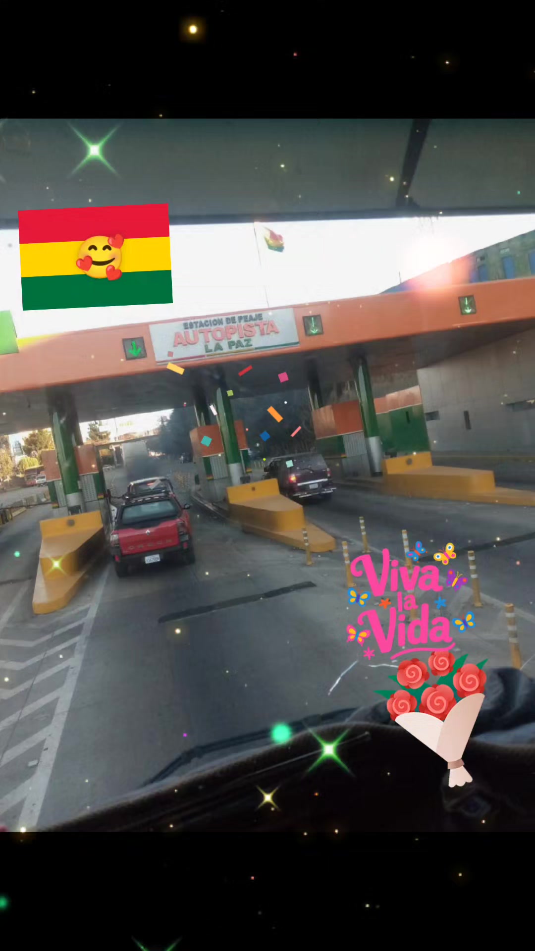@Transportadora (Ojeda)