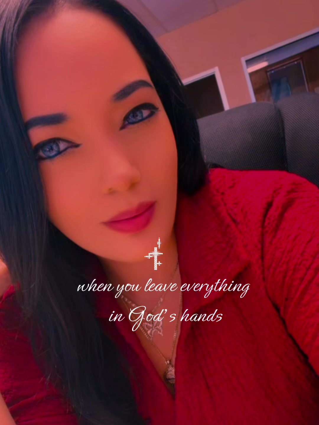 @🦅🇵🇷Cynthia ✝️