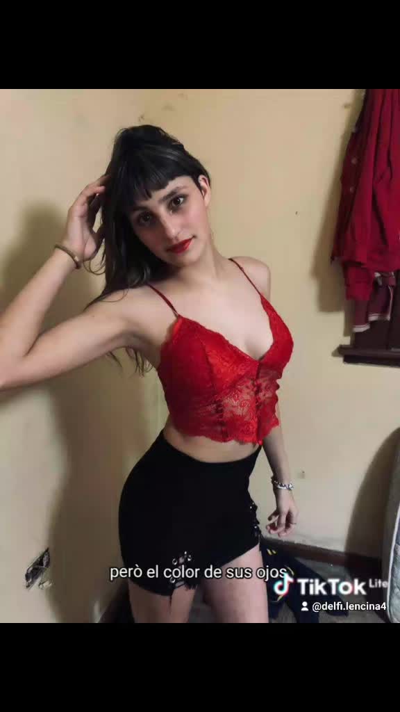 @delfi lencina