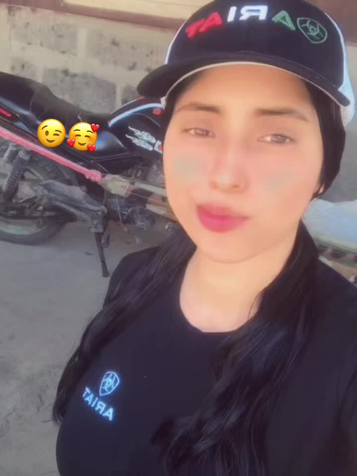 @Heysselita 💞🙌