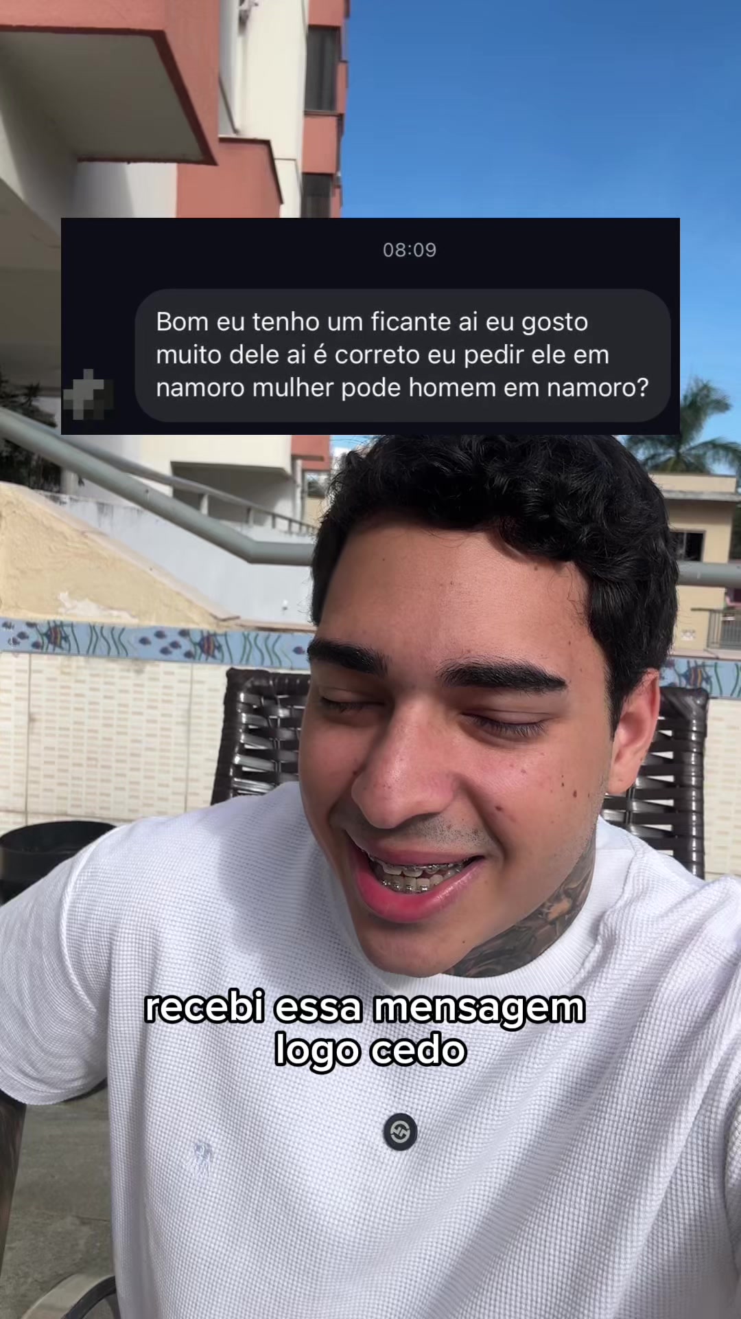 @Vh Sincero